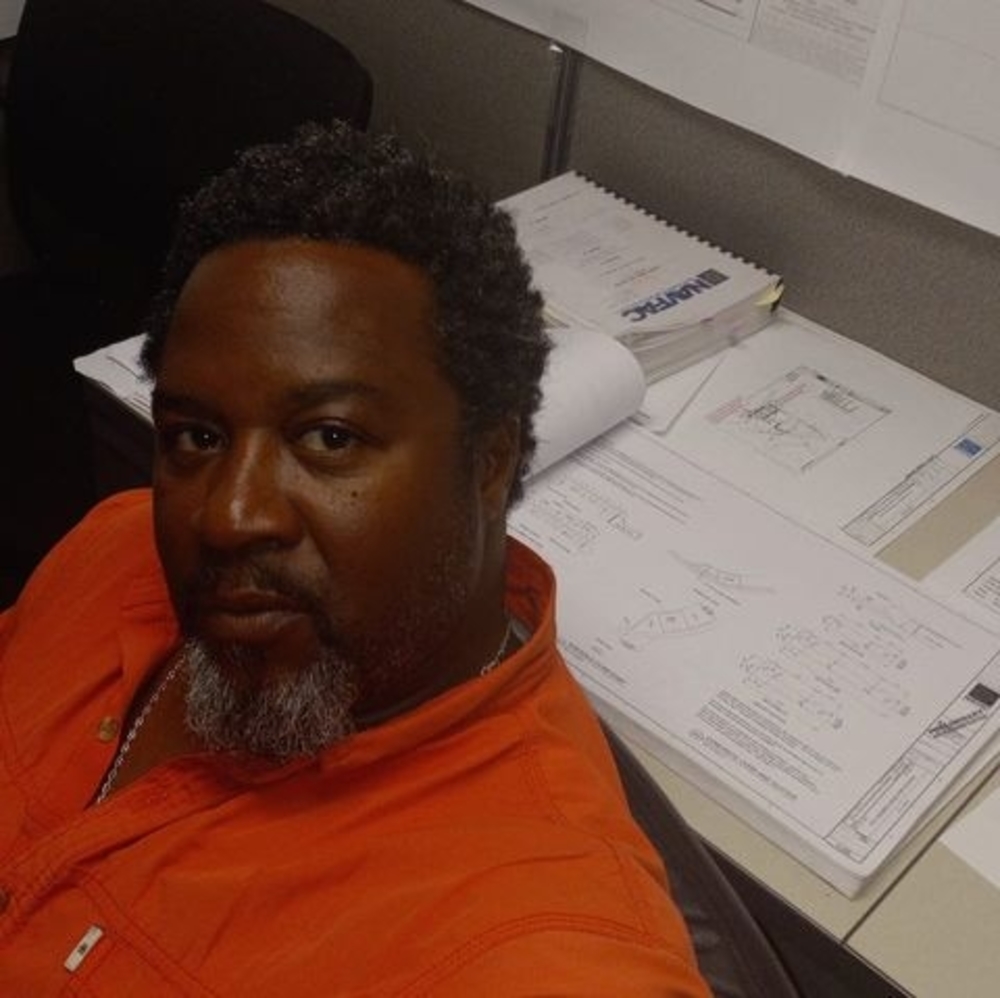 Meet your Posher, John